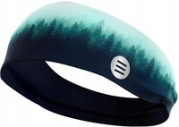 OPASKA + KOMIN KOMPLET Termoaktywny do biegania