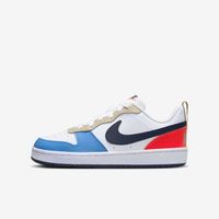 Buty sportowe Nike COURT BOROUGH LOW RECRAFT DV5456-124 38,5