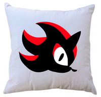 Poduszka Sonic