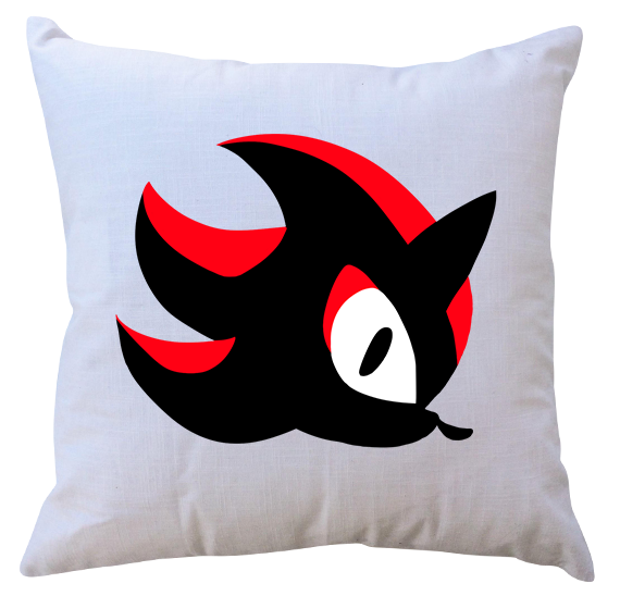 Poduszka Sonic zdjęcie 1