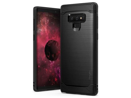 Etui Ringke Onyx do Samsung Galaxy Note 9 Black na Arena.pl