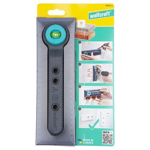 szablon do wiercenia ''elektro'' - l/wf5976000 na Arena.pl