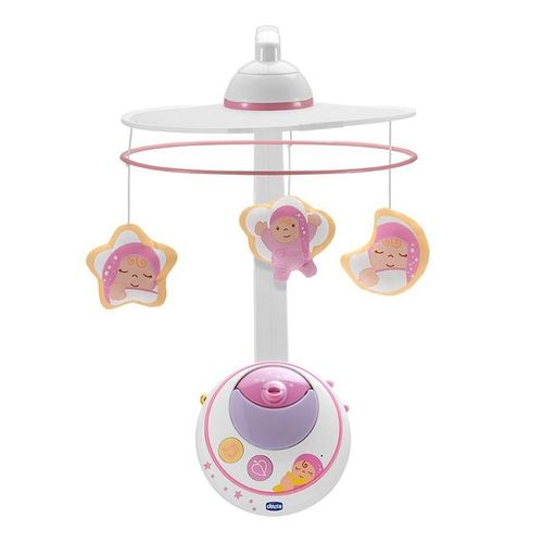 CHICCO 024291 KARUZELA MAGICSTARS+pilot projektor na Arena.pl