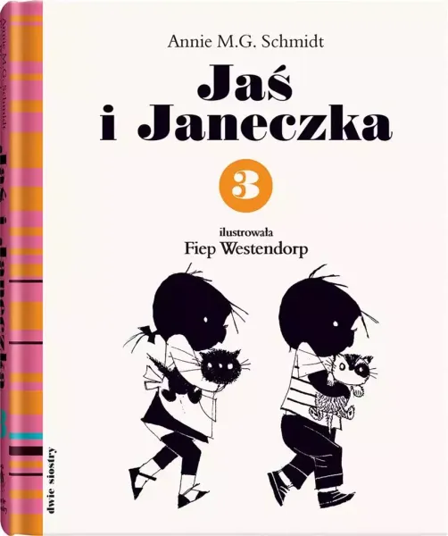 Jaś i Janeczka 3 zdjęcie 1