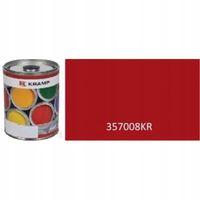 Lakier Czerwony Jako 357008KR