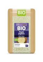 PŁatki Jaglane BIO 400 g - Naturavena