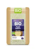 PŁatki Jaglane BIO 400 g - Naturavena