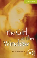 The Girl at the Window