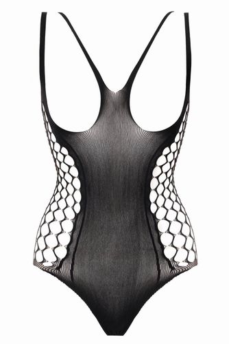 Body Jezzy - Black na Arena.pl