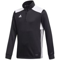 Bluza piłkarska adidas Regista 18 TR Top Junior CZ8654 116cm