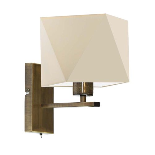 Kinkiet ścienny ONTARIO na Arena.pl