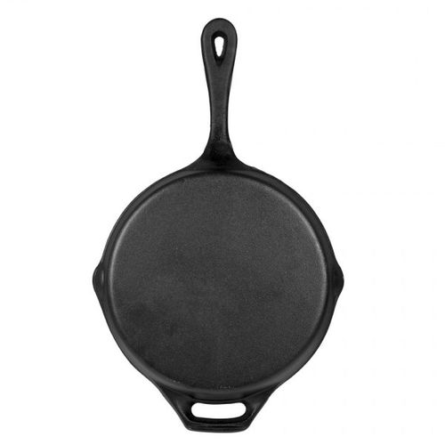 Żeliwna patelnia 24cm na Arena.pl