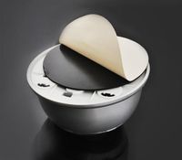 Lampka LED z czujnikiem ruchu