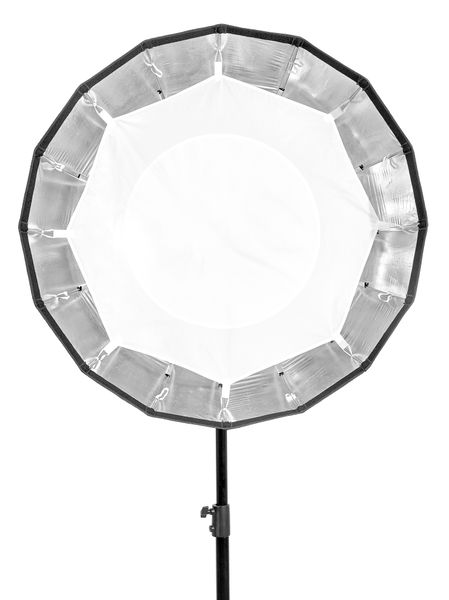 Softbox paraboliczny Newell 85 cm zdjęcie 2