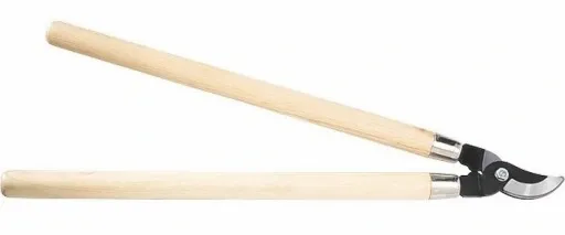 NOŻYCE DO GAŁĘZI DRZEW OGRODOWE 640mm zdjęcie 1