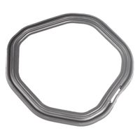 Uszczelka pokrywy zaworów Rato silnik R300 12004-Z580110-00A9