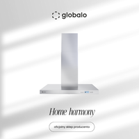 Okap kuchenny GLOBALO Nomina 80.4 Sensor