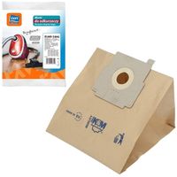 WORKI DO ODKURZACZA ZELMER Z-BAG  5 SZTUK