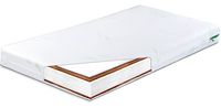 MATERAC KOKOS-PIANKA-KOKOS LUXE ALOE VERA 120X60CM