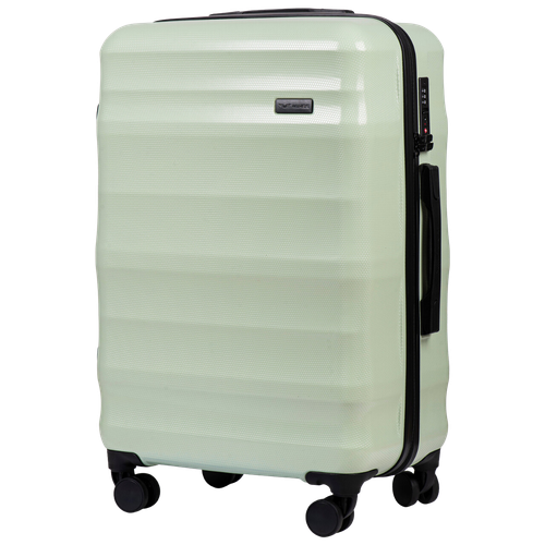 Komplet 3 WALIZEK Wings VULTURE GREEN na Arena.pl