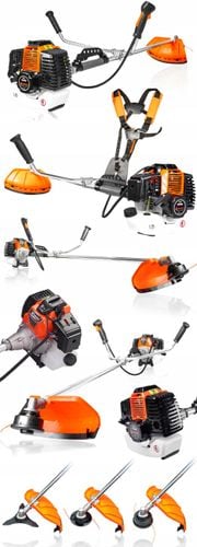 kosa spalinowa demon rq580 na Arena.pl