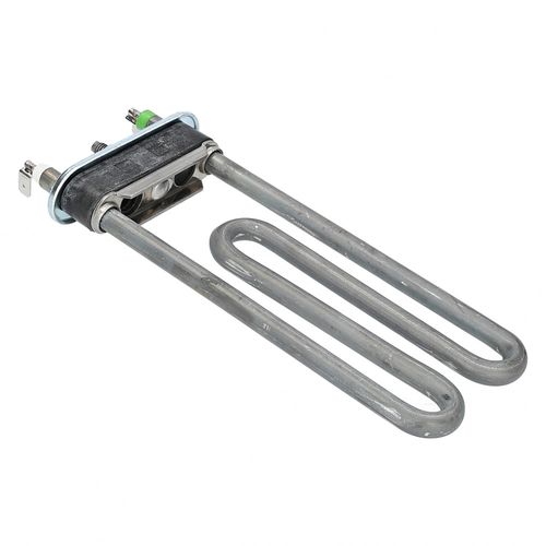 Oryginalna grzałka do pralki Indesit 1700W 17cm na Arena.pl