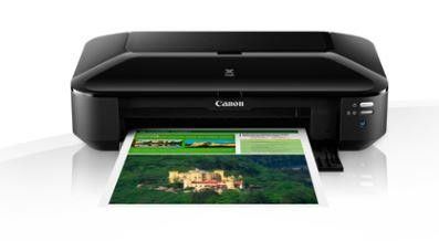 Drukarka Canon PIXMA iX6850  A3 na Arena.pl
