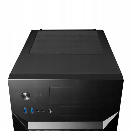 Obudowa Chieftec ProCube Cube Case czarny na Arena.pl