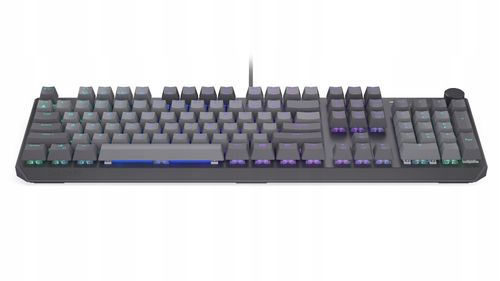 Klawiatura ENDORFY Thock V2 na Arena.pl