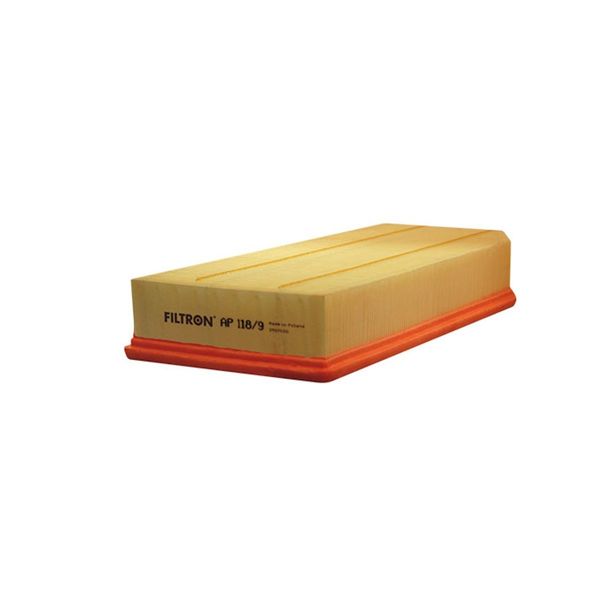 FILTRON filtr powietrza AP118/9 - DB E 99-03 zdjęcie 1