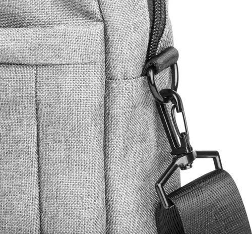 Torba do notebooka Natec Mustela grey 15,6" na Arena.pl