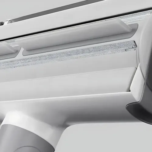 Szczotka wałek rolka do zbierania sierści wielokrotnego użytku na Arena.pl