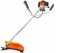 NAJMOCNIEJSZA KOSA SPALINOWA 7KM PODKASZARKA XXL