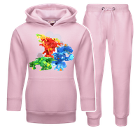 Dres Dziecięcy Bakugan