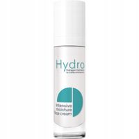 COLWAY Intensywnie Nawilżający Krem Do Twarzy z Kolagenem - Hydro 50 ml