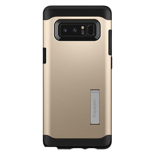 SPIGEN SLIM ARMOR Samsung Galaxy Note 8 - CHAMP GOLD na Arena.pl