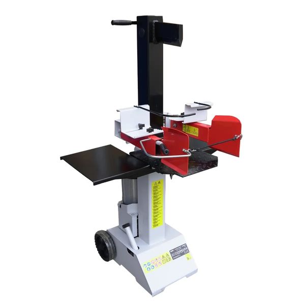 Łuparka do drewna 3000W, 8T zdjęcie 2