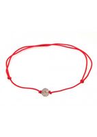 Bransoletka KREATYWNOŚĆ Labradoryt