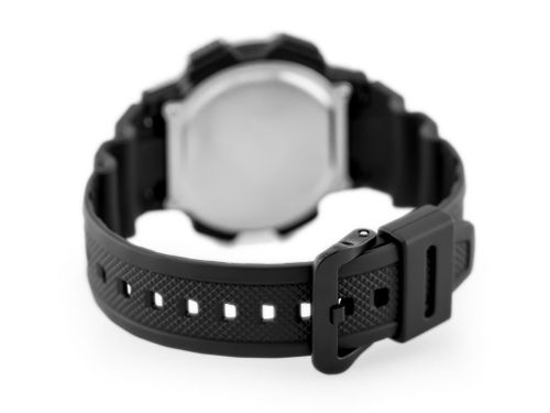 CASIO AE-1000W 1AV (zd073a) - WORLD TIME na Arena.pl