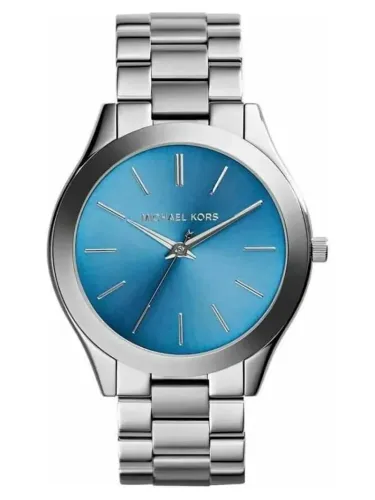 ZEGAREK DAMSKI Michael Kors Slim Runway MK3292 + BOX na Arena.pl