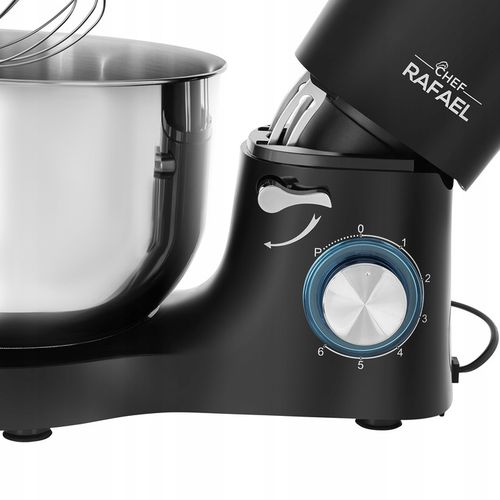 ROBOT KUCHENNY MIKSER PLANETARNY MISA 6.2L na Arena.pl