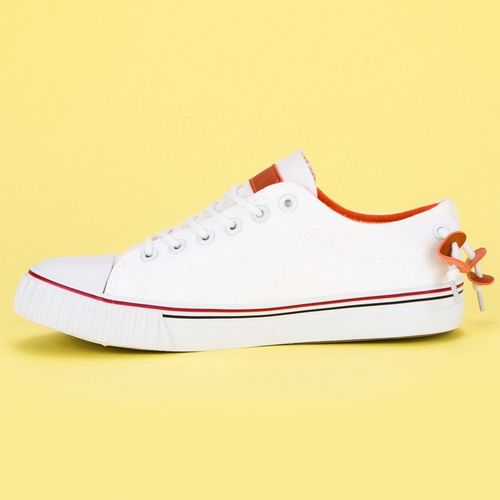 Białe trampki r.37 na Arena.pl