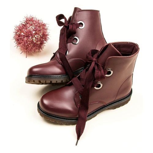 Sznurowane workery r.36 na Arena.pl