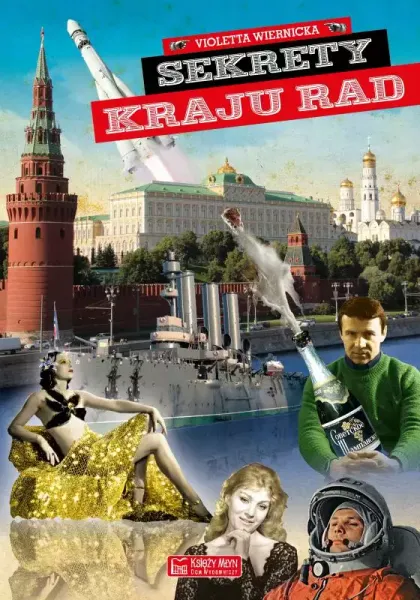 Sekrety Kraju Rad zdjęcie 1