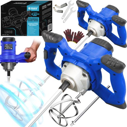 MIESZADŁO DO FARB I ZAPRAW LB03 na Arena.pl