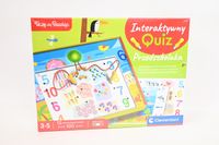 CLE Interaktywny quiz NOWY 50940