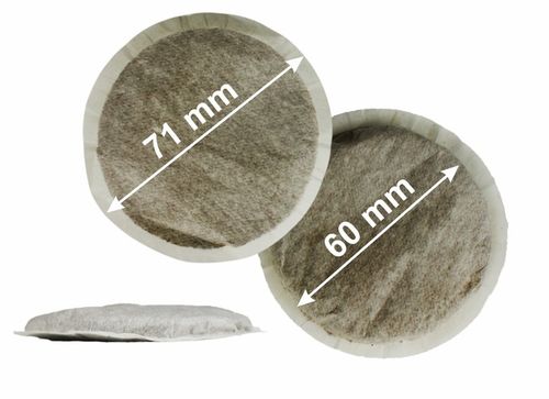 Dallmayr Crema d'Oro Intensa Pads 28szt 196g na Arena.pl