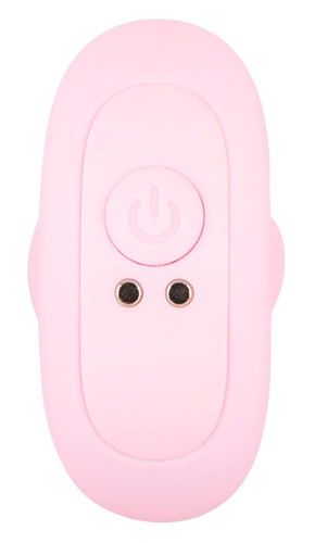 Cuties Vibrating Plug Rose na Arena.pl