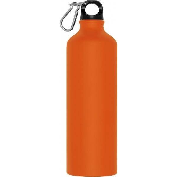 Bidon CRANFORD 800 ml Pomarańczowy zdjęcie 1