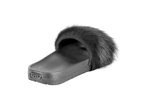 UGG ROYALE Black 1018875-BLK - 37 na Arena.pl